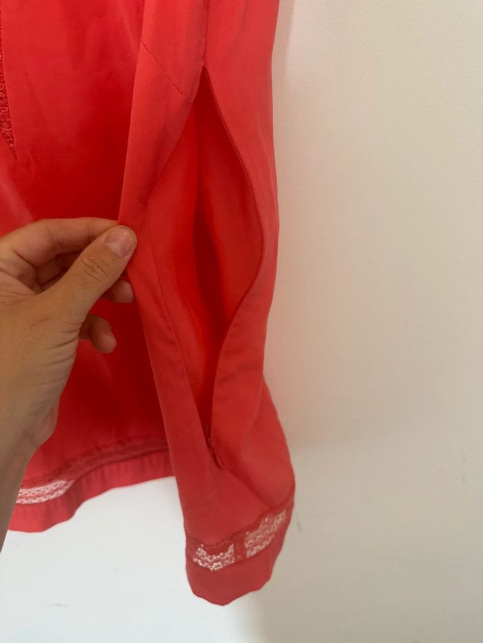 Top léger les petites bombes taille s - photo numéro 6