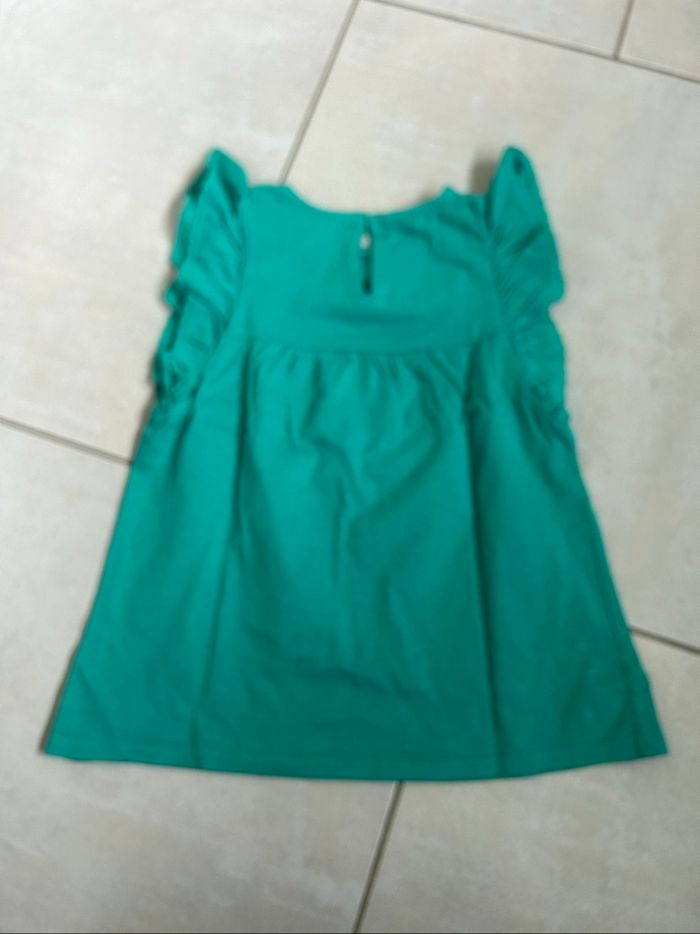 Tee shirt - photo numéro 2