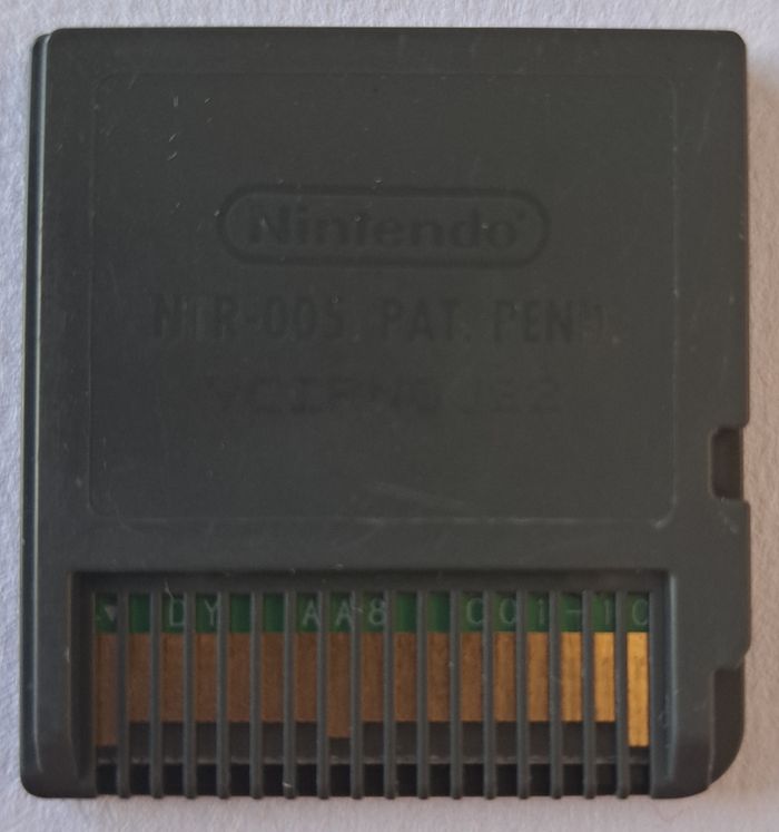 🎮 Tigerz Le Cirque des Tigres EUR Nintendo DS - photo numéro 2