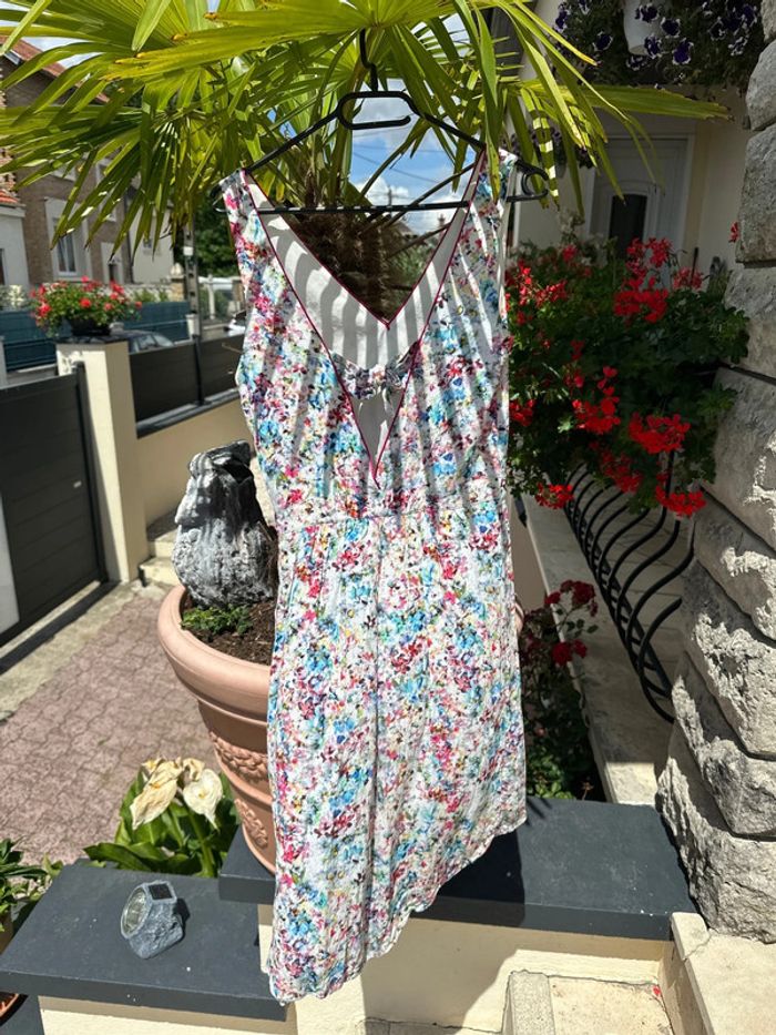 Robe été promod - photo numéro 5