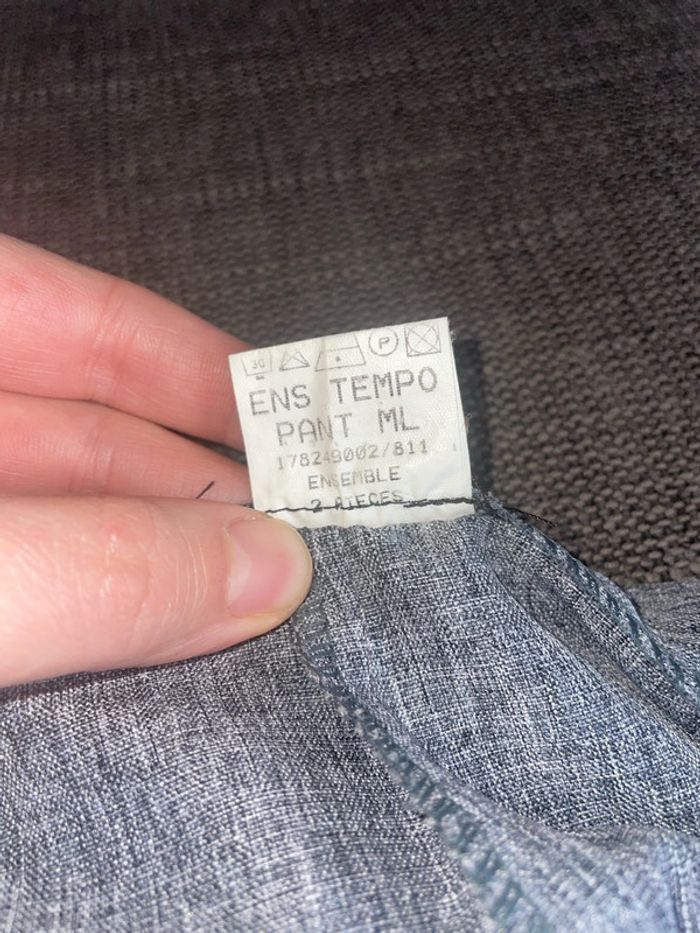 Pantalon - photo numéro 7