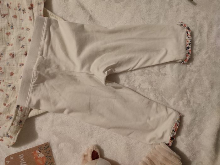 Ensemble Tape a l'oeil 6 mois - photo numéro 6