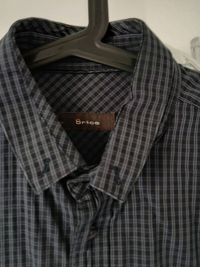 Chemise brice - photo numéro 2