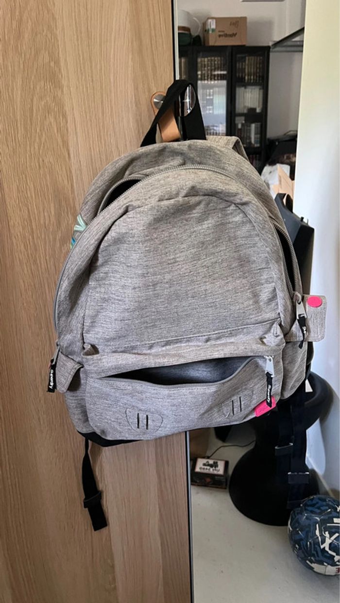 Sac cartable superdry