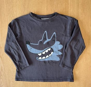 T-shirt 👕 Zara 5 ans