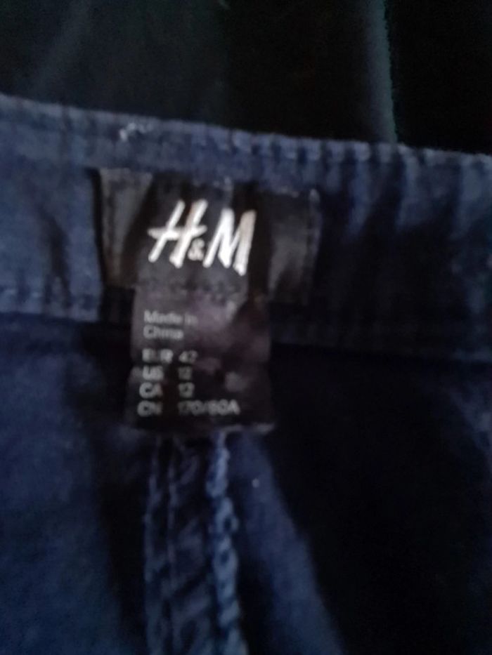 Pantalon droit - photo numéro 3
