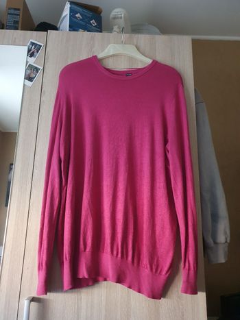 Pull taille XL