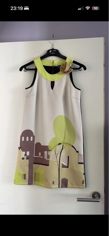 Robe Little Miss Captain