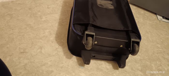 Valise - photo numéro 4