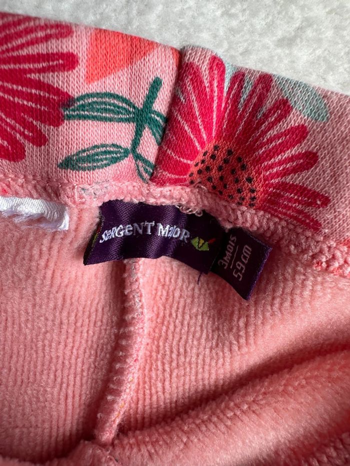 Pantalon 3 mois - photo numéro 2