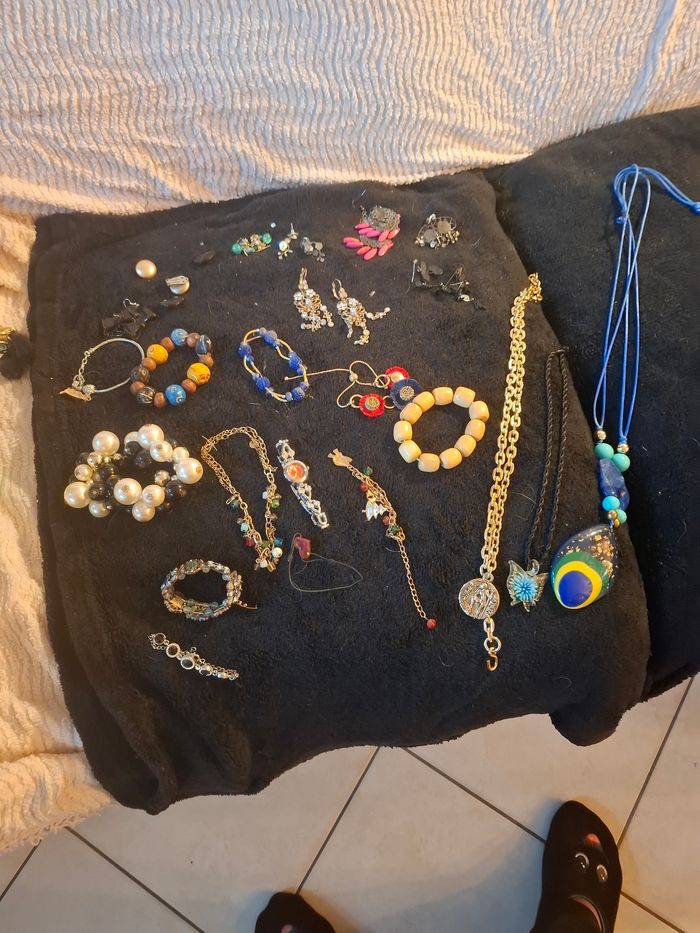 Pot de bijoux - photo numéro 3