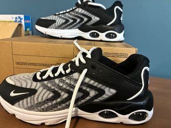 Nike air max TW pointure 38,5