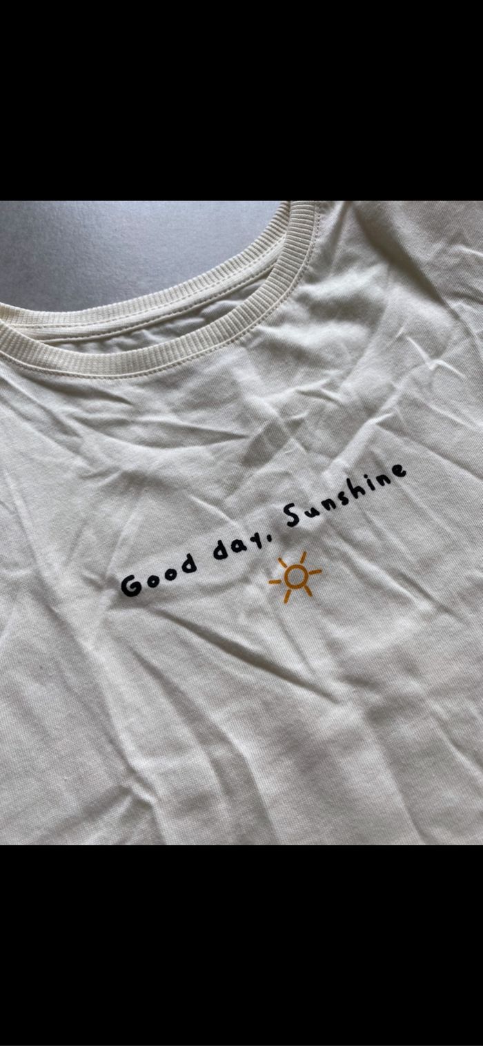 Tee shirt Kiabi 6 ans - photo numéro 5