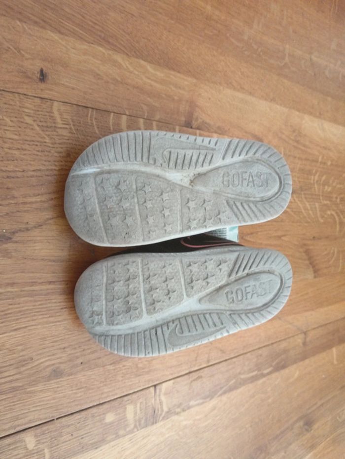 Nike a scratch - photo numéro 2