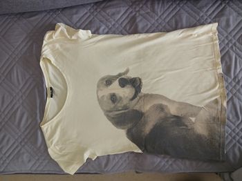 T.shirt 12 ans fille