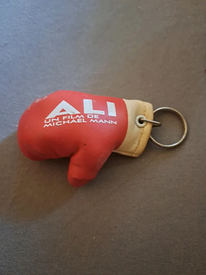 Porte clé