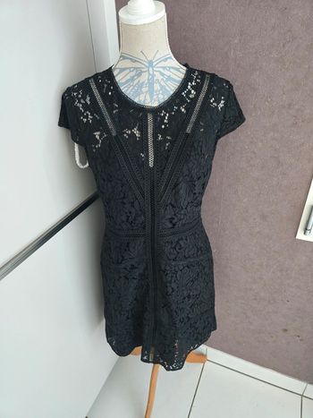 Robe Morgan taille 42 excellent état, portée une fois