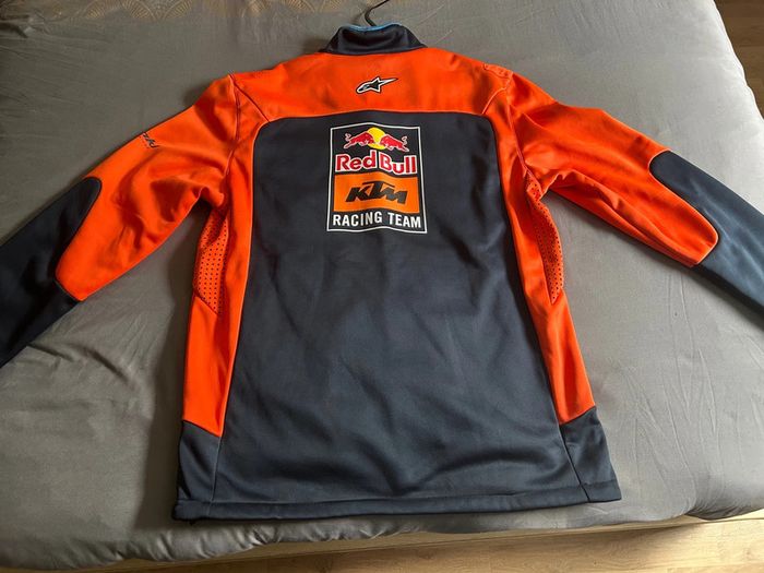 Veste homme KTM - photo numéro 2