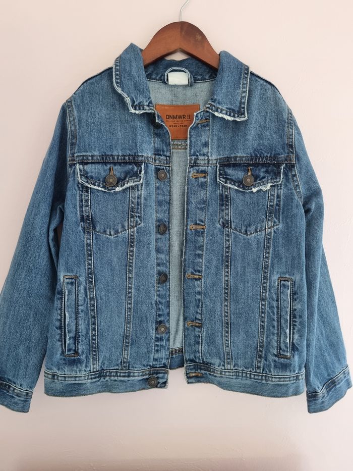 Veste Zara