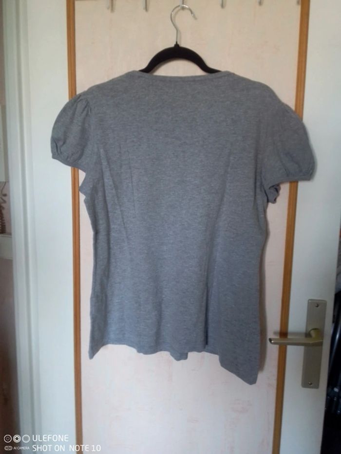 T shirt taille 46/48 - photo numéro 3