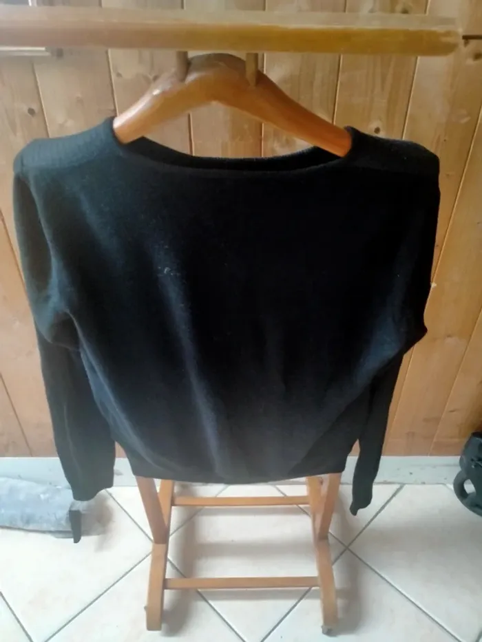 Pull homme Liberto Taille M - photo numéro 3