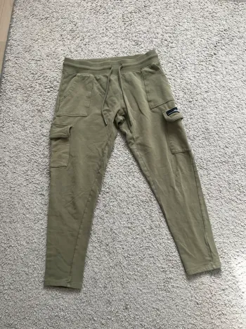 Pantalon avec poches