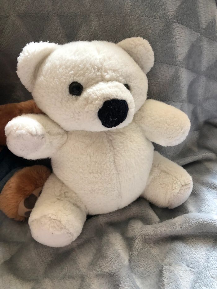 Peluche - photo numéro 2