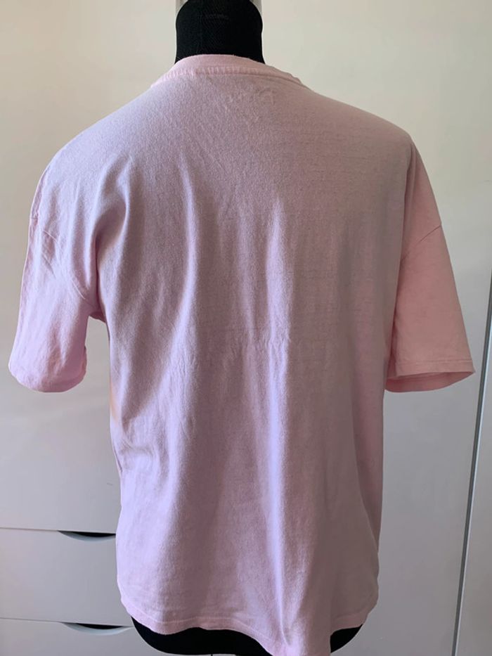 Tee shirt stitch taille xs - photo numéro 6