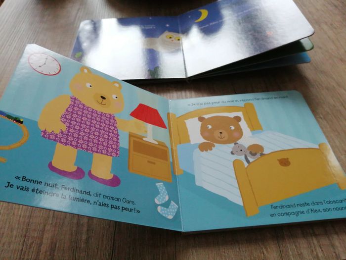 Lot livres pour enfants - photo numéro 6