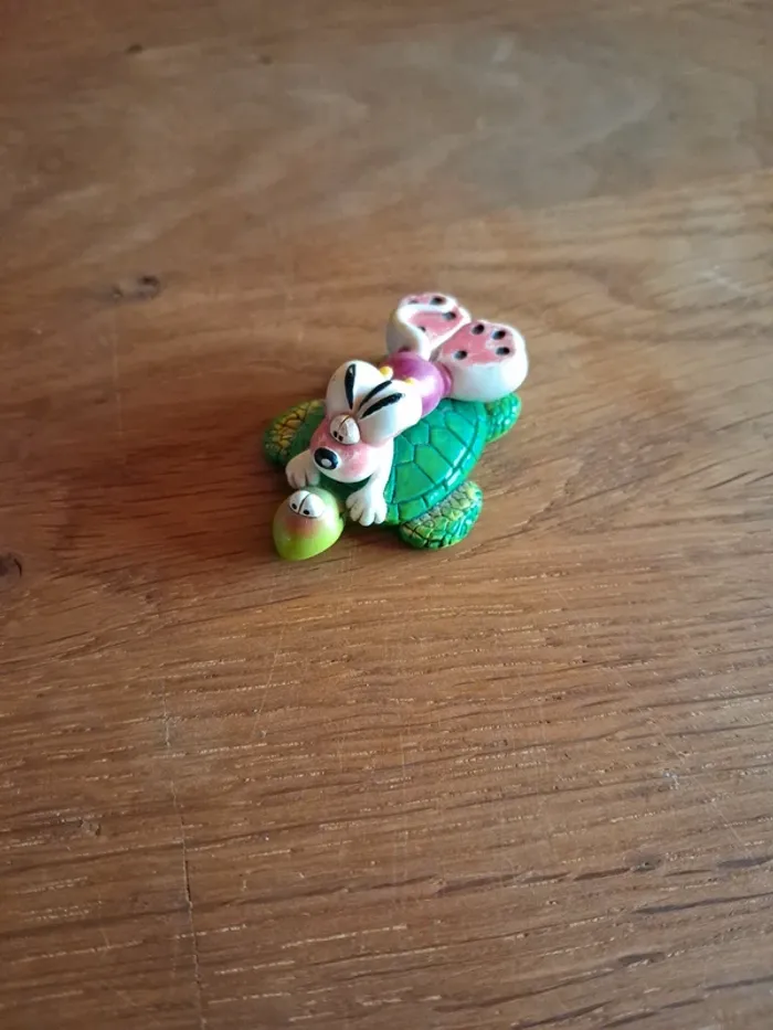 Figurines Diddl - photo numéro 5