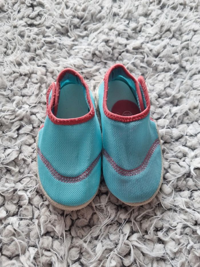Chaussures baignade - photo numéro 2