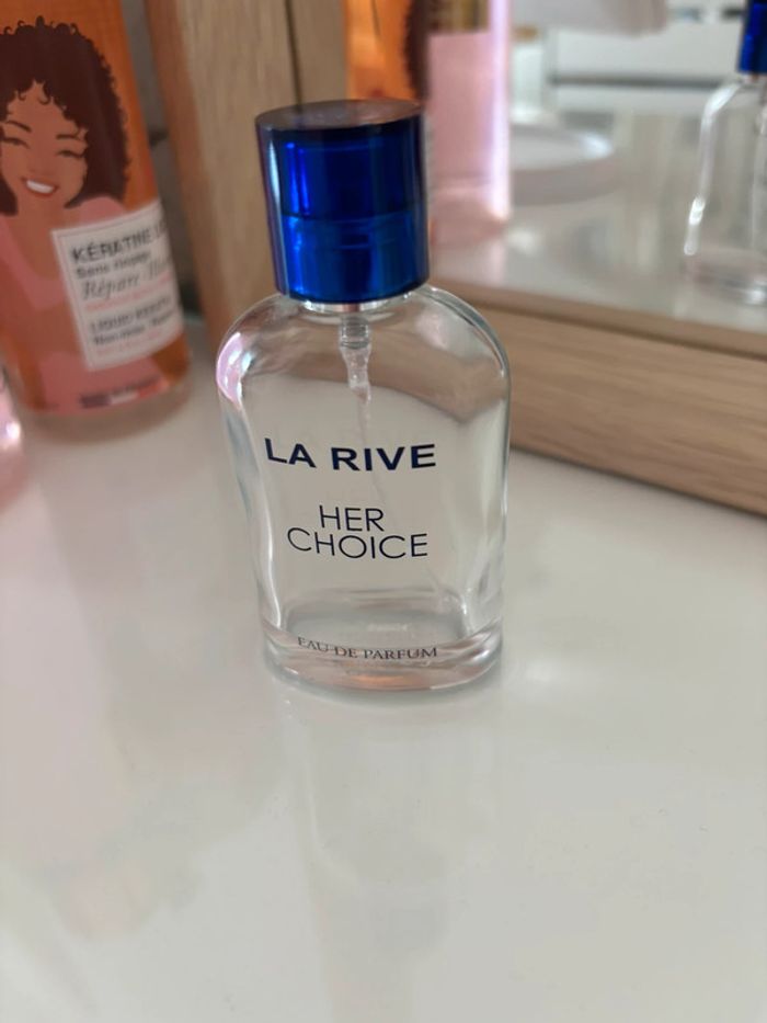 Flacon de parfum - photo numéro 2