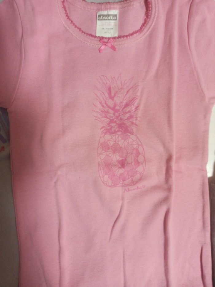 T-shirts Absorba - photo numéro 3