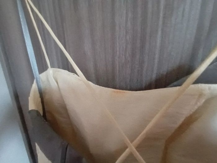 Robe de cérémonie T40 - photo numéro 4