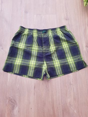 Short Angelo Litrico