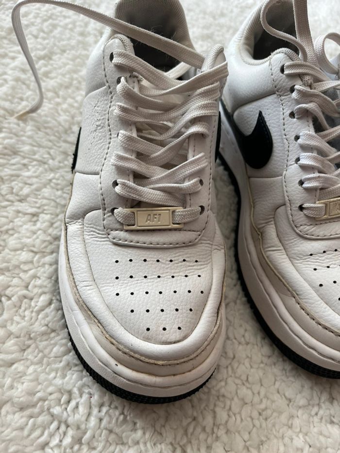 basket nike Air force 1 - photo numéro 8