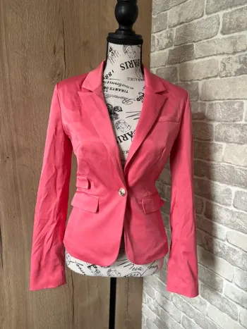 Veste cintré taille 38