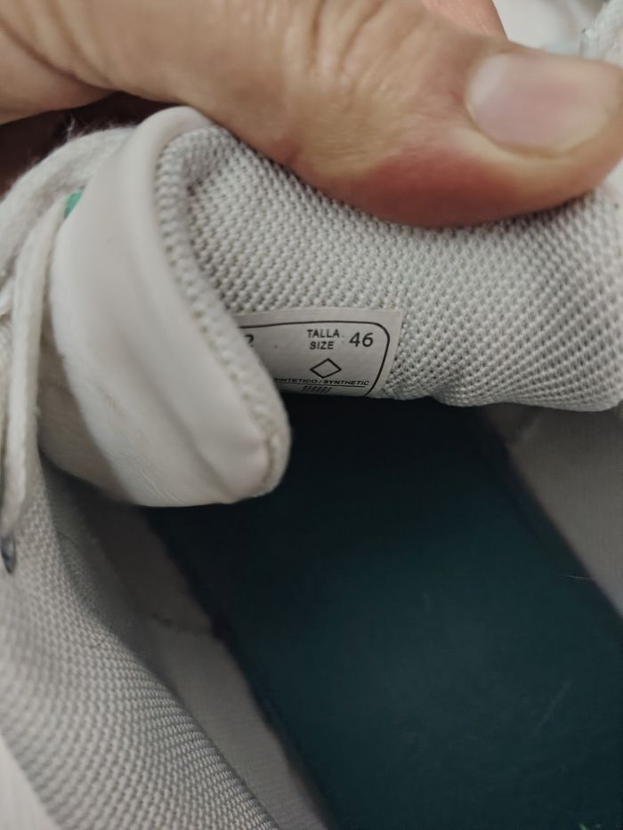 Baskets homme - photo numéro 7