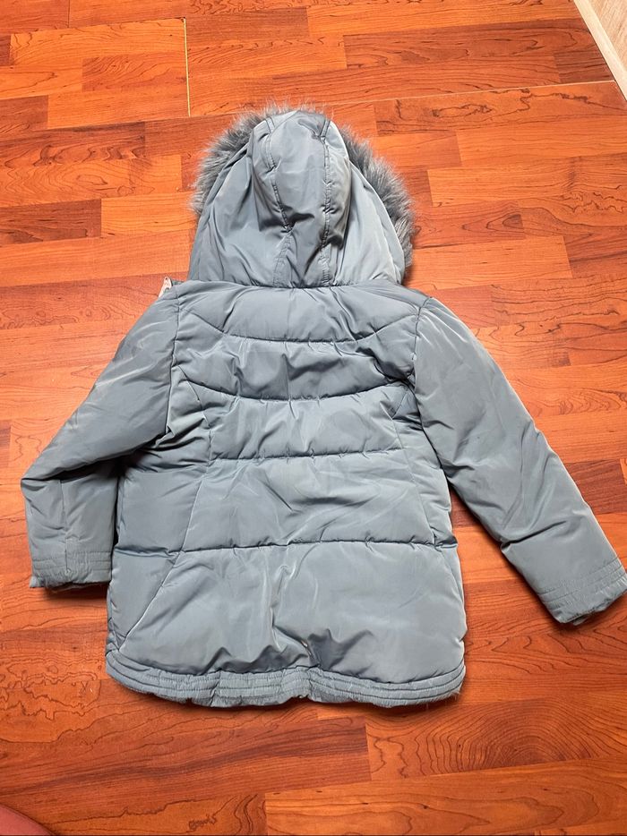 Manteau hiver - photo numéro 2