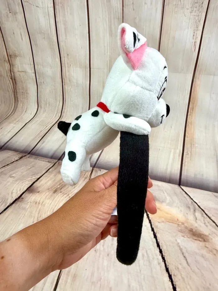 Ears (serre tête) Disney 101 dalmatiens Tokyo Disneyland - photo numéro 6