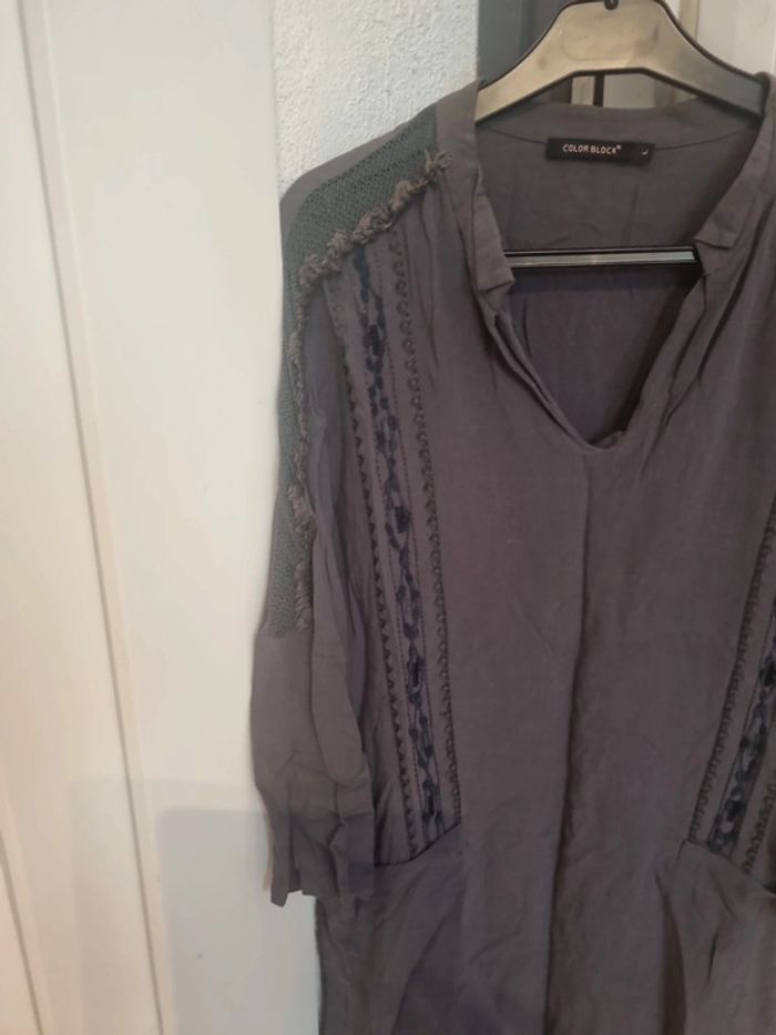 Robe tunique - photo numéro 2