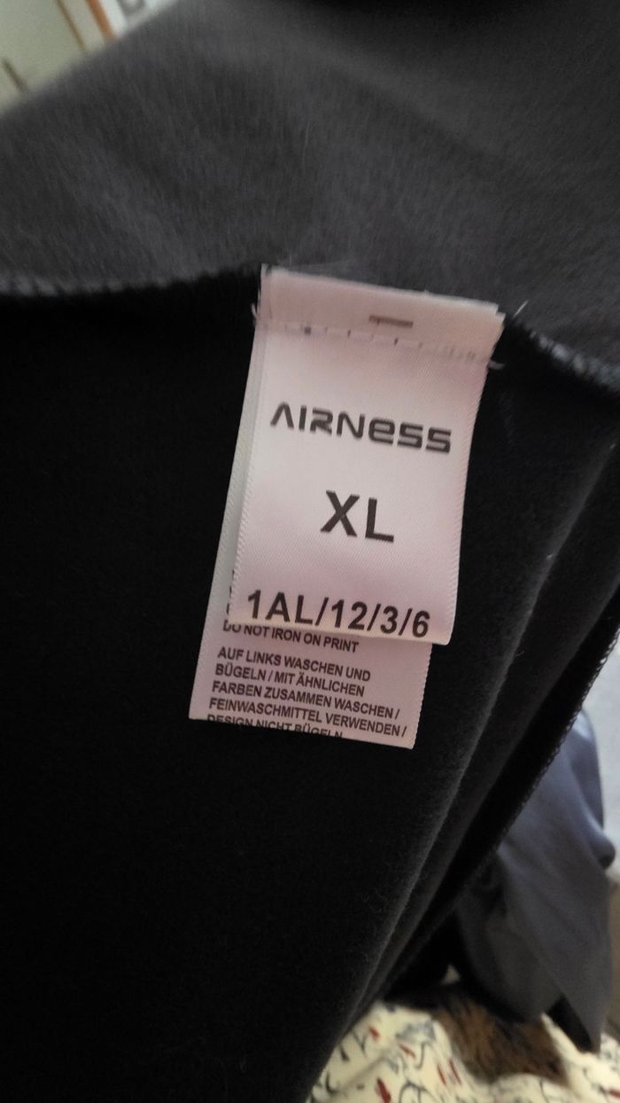 Survêtement airness - photo numéro 7