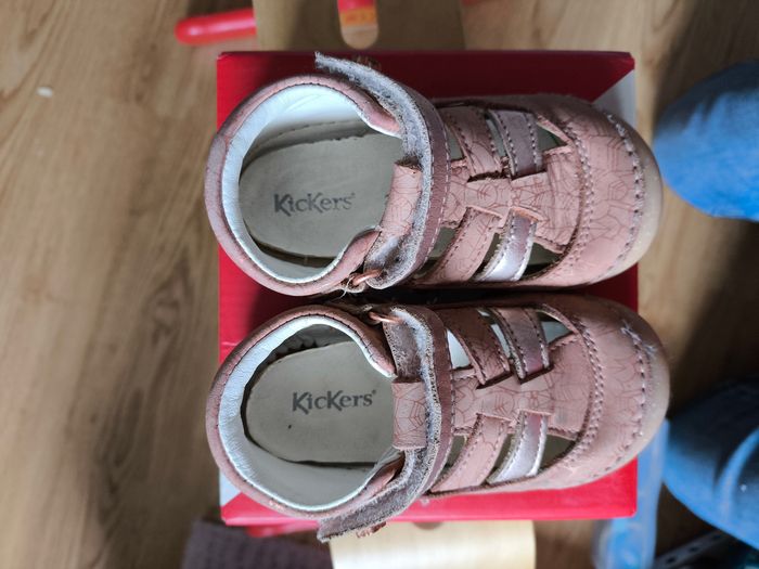 Kickers Sushy 21 - photo numéro 3