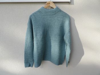 Pull femme taille S/M Grace & Mila