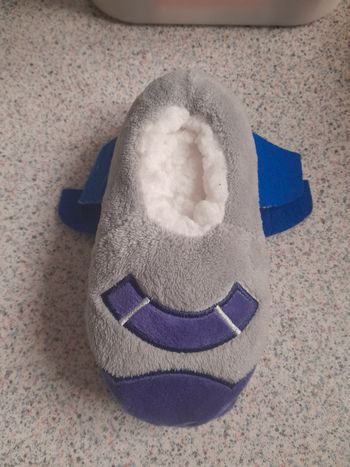 Chausson pointure 28/29