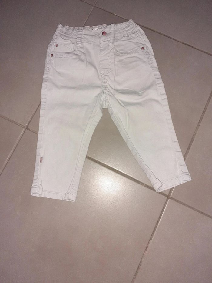 Pantalon 1an obaibi - photo numéro 2
