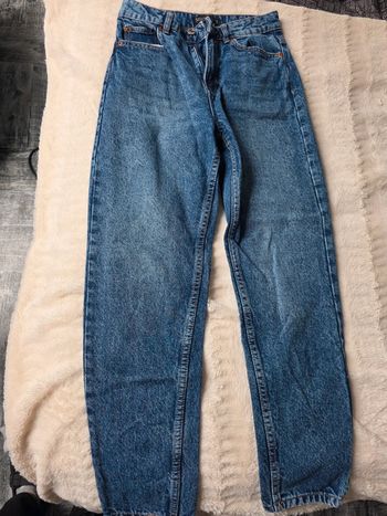 Jeans femme calliope