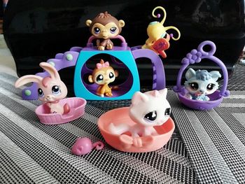 Littlest Pet Shop