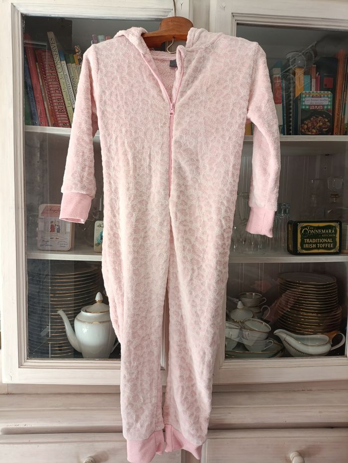 Pyjama 9th avenue 10 ans