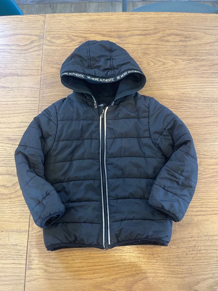 Manteau